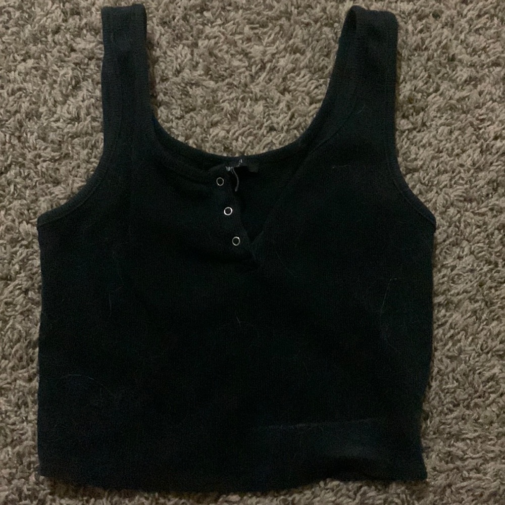doesn’t fit